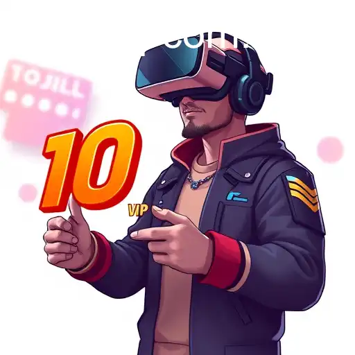 The Rise of 10JILI VIP in the Gaming World