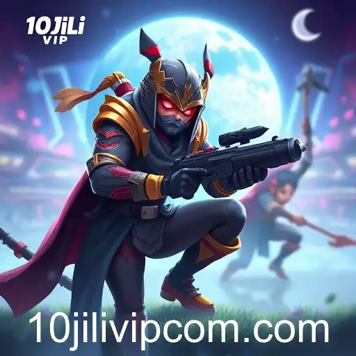 10JILI VIP