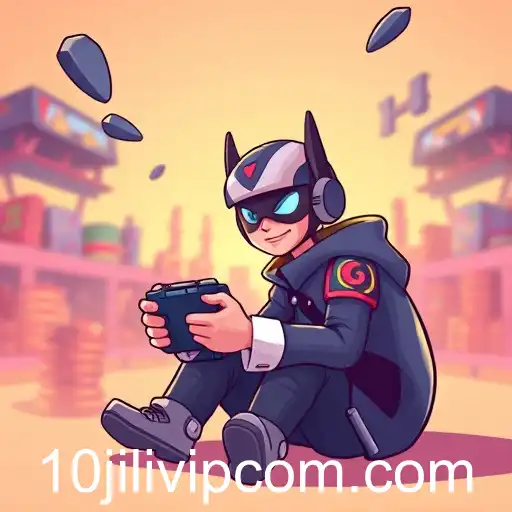 The Rise of 10JILI VIP in the Online Gaming World