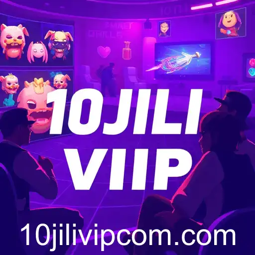 10JILI VIP