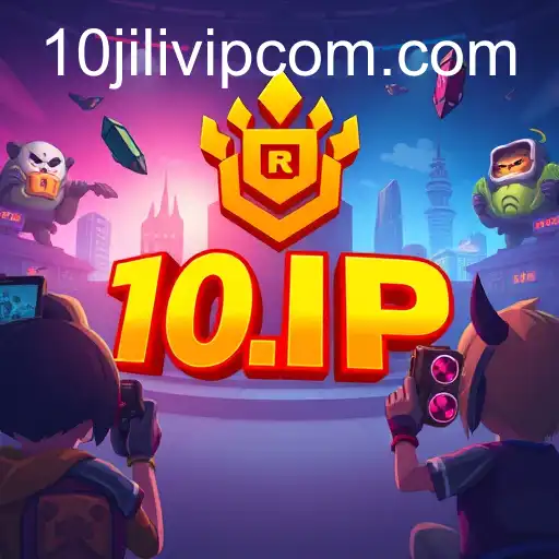 Exploring the Rise of 10JILI VIP in Online Gaming