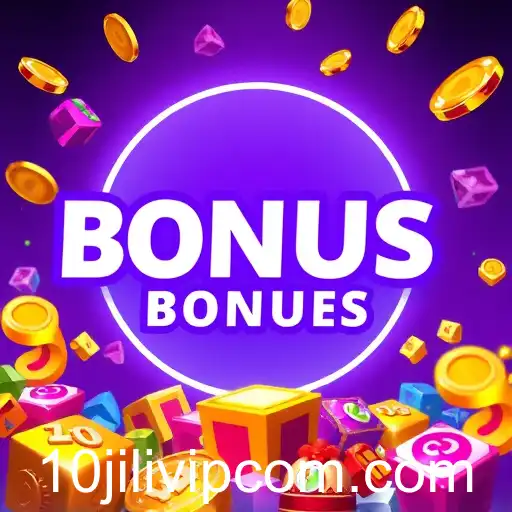 Exploring the 'Exclusive Bonuses' Category on 10JILI VIP: A Deep Dive into Premium Gaming Rewards