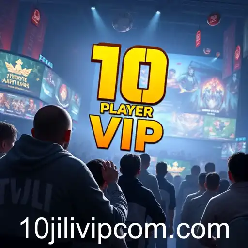 Exploring the 'Player Community' Category with 10JILI VIP: A Thriving Hub for Gamers