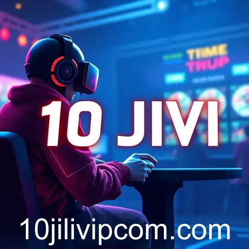 Digital Gaming: The 10JILI VIP Revolution