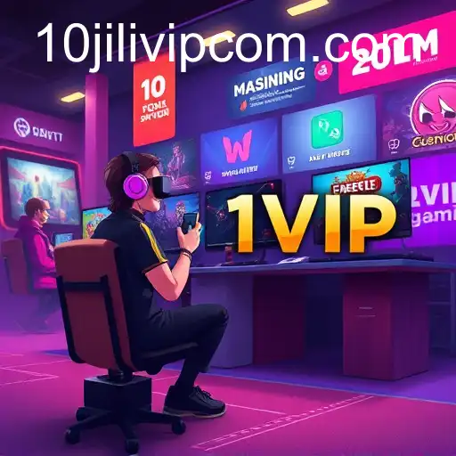 Digital Trends in Online Gaming Platforms