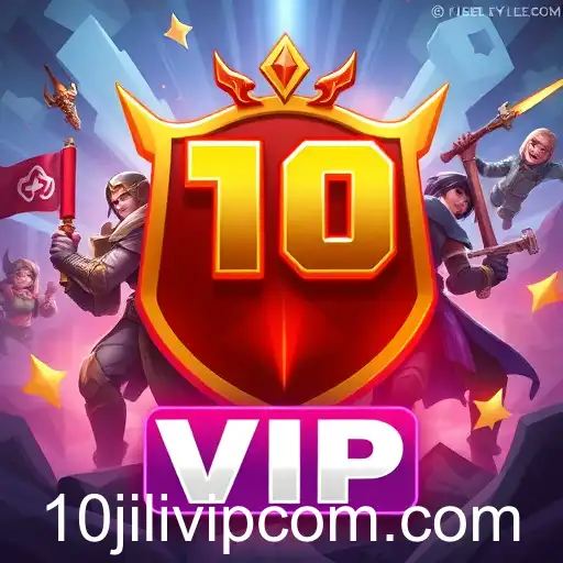 Exploring the Thrills of '10JILI VIP' Special Events in Online Gaming
