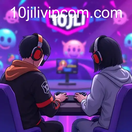 Exploring 10JILI VIP: A Virtual Gaming Community