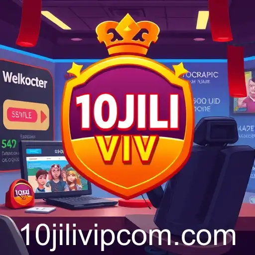 10JILI VIP