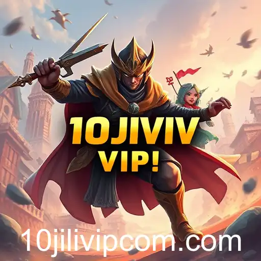 Gaming Innovations and the Rise of 10JILI VIP