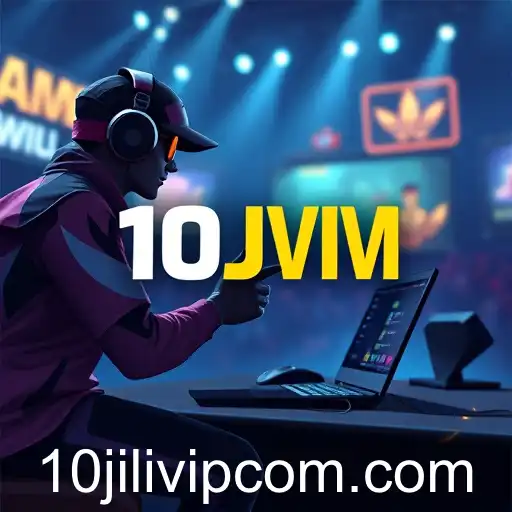10JILI VIP