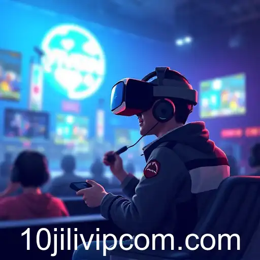 The Rise of English Gaming Platforms