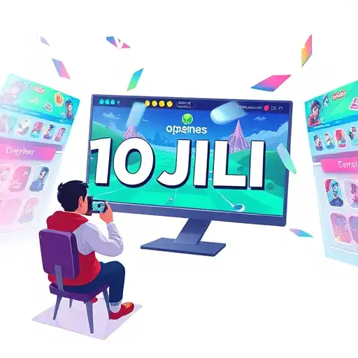 The Rise of 10JILI VIP: A Gaming Revolution