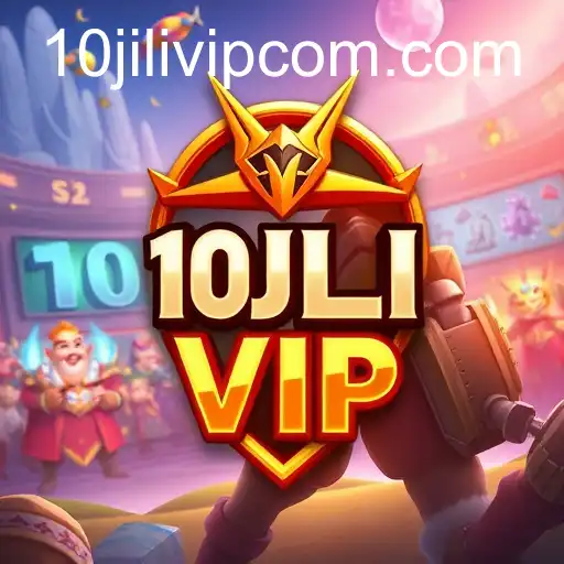 The Rise of 10JILI VIP in 2025