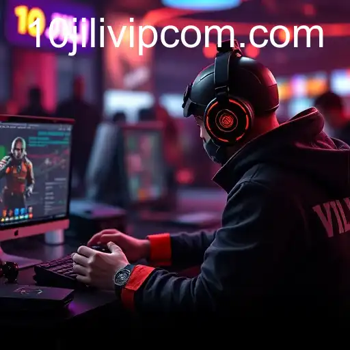 The Rise of 10JILI VIP in Gaming