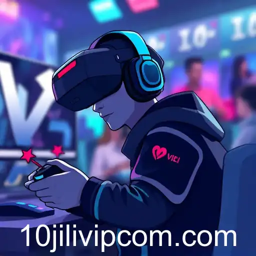 The Rising Popularity of 10JILI VIP in Gaming