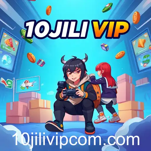 Rising Popularity of 10JILI VIP: A Game-Changer in Online Gaming